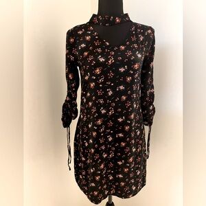 GUC Bossini Print Dress